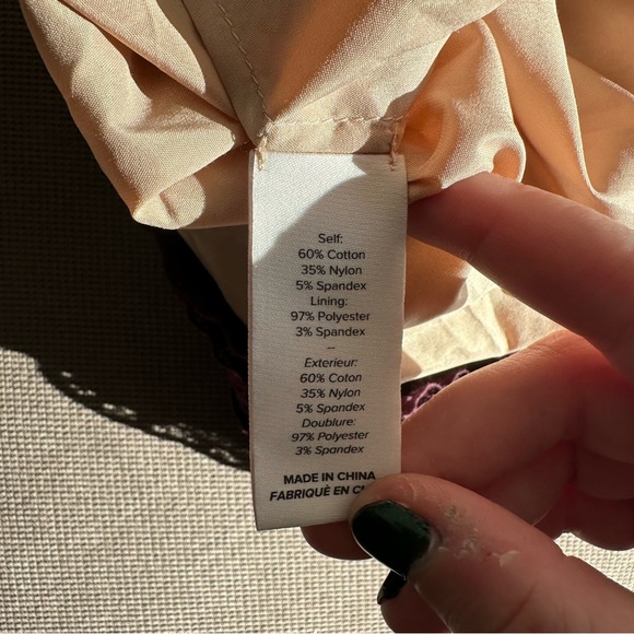 Cinq à sept Naya mini dress - Picture 5 of 10